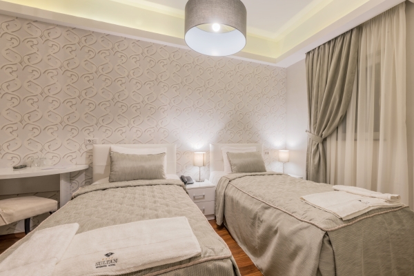 Sultan Modern Hotel (Skopje)
